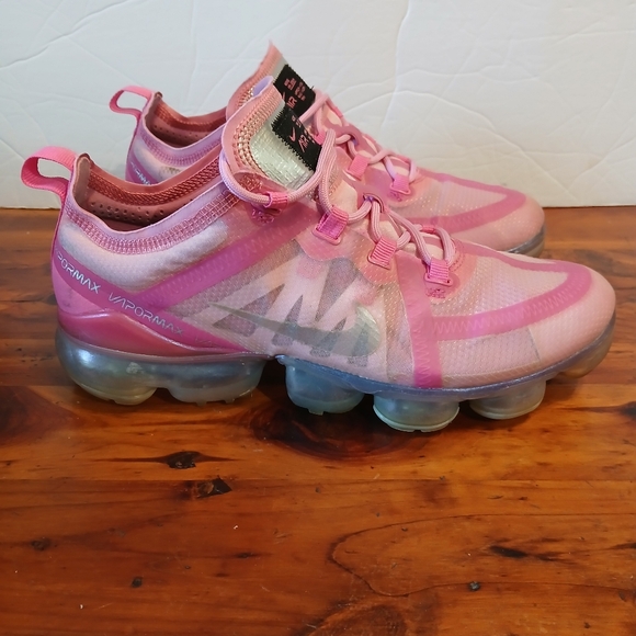 Nike Air Vapormax Running Shoes Womens Size 8 - Picture 3 of 12